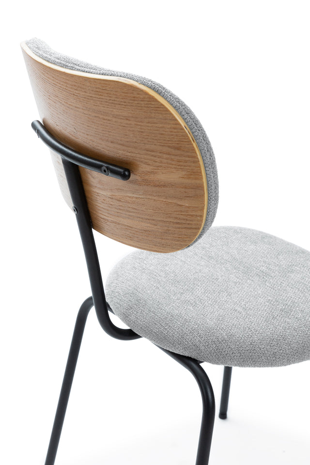 oak furniture minimalist nordic design