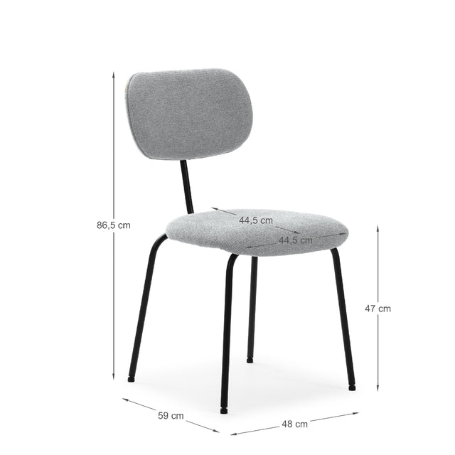 oak furniture minimalist nordic design
