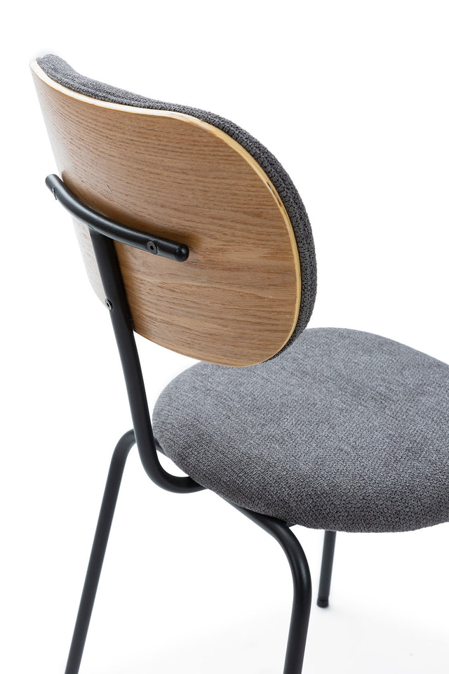 oak furniture minimalist nordic design