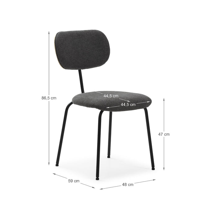 oak furniture minimalist nordic design