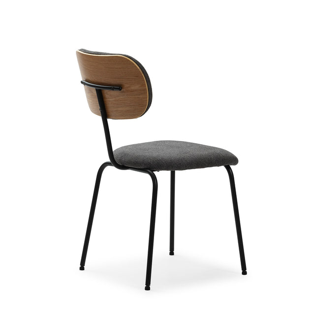 oak furniture minimalist nordic design