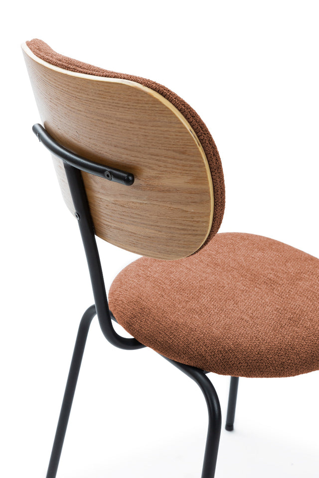 oak furniture minimalist nordic design