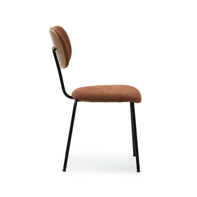oak furniture minimalist nordic design