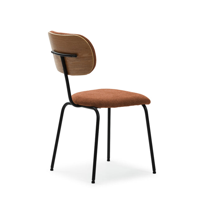oak furniture minimalist nordic design