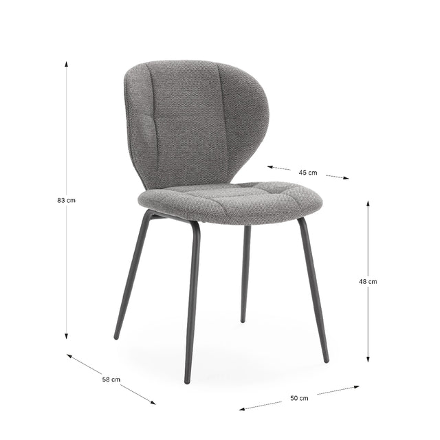 oak furniture minimalist nordic design