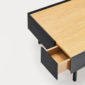 oak furniture minimalist nordic design