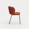 oak furniture minimalist nordic design