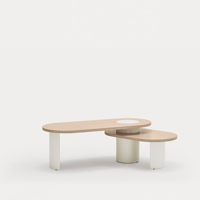 oak furniture minimalist nordic design