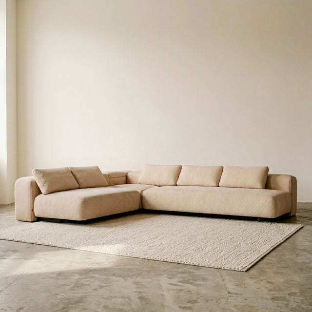 Bard Sofa L 