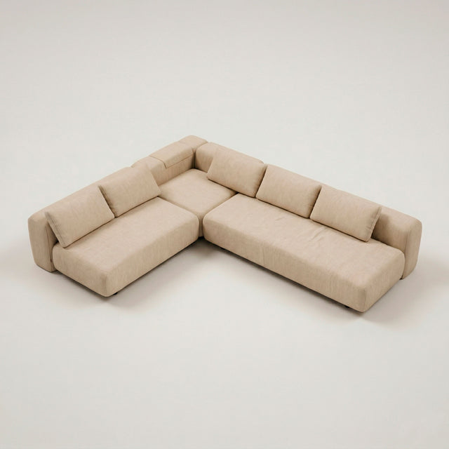 Bard Sofa L 