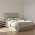 oak furniture minimalist nordic design