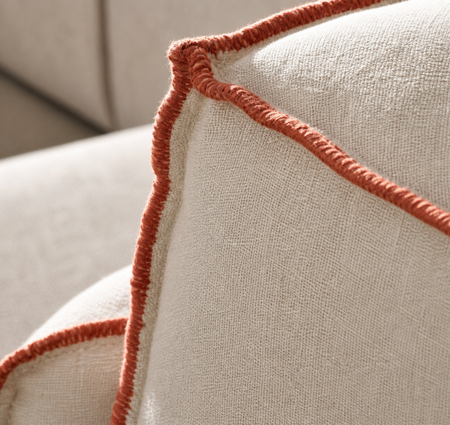 Sofa modular desenfundable Marrakech