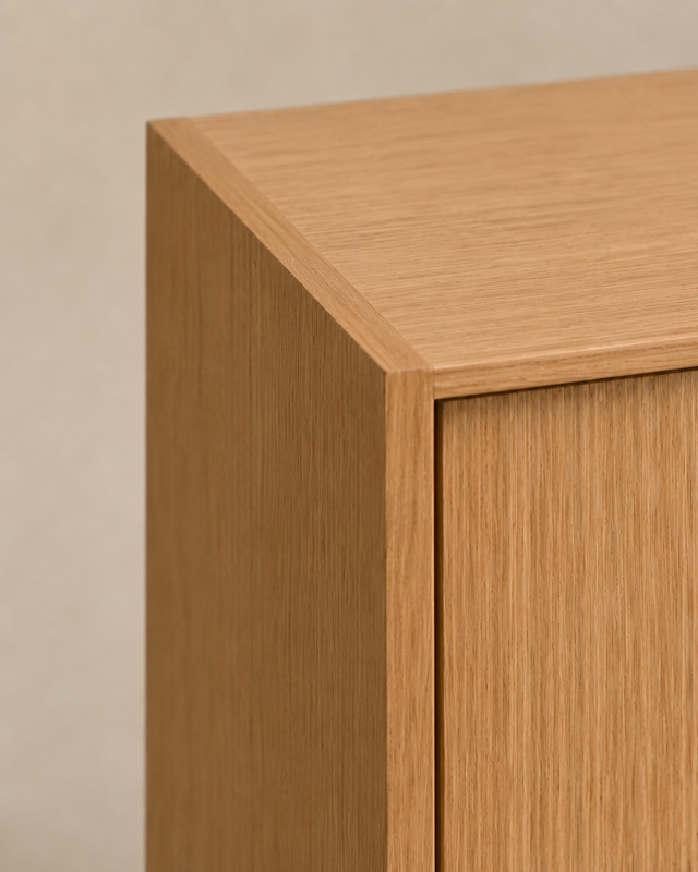 Mueble TV Madi de Kroma — 168 cm