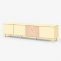 Mueble TV Nolla 200cm Nordico