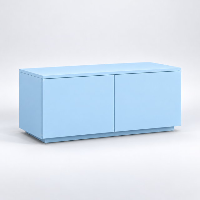 TV Unit Nolla 200 Terracotta