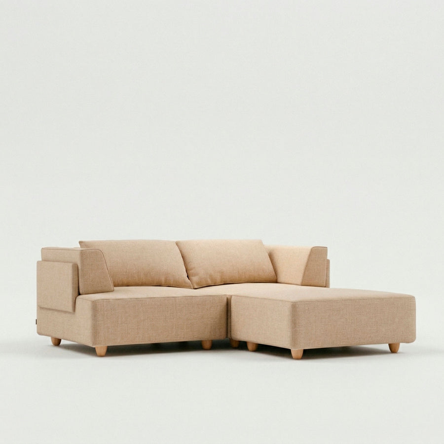 Bard Sofa L 