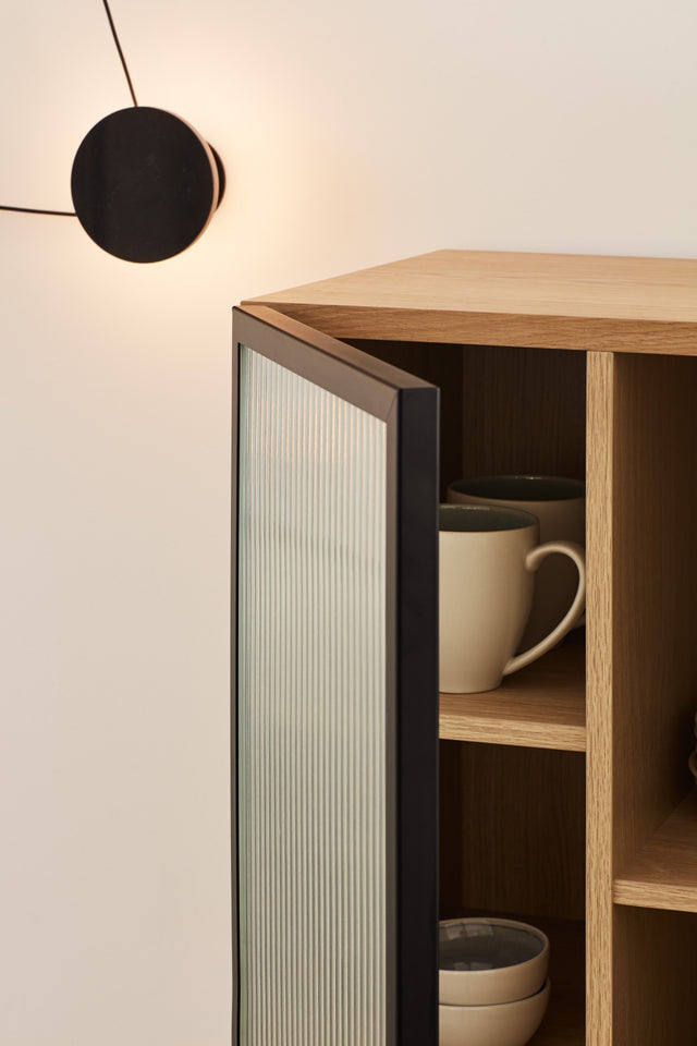 Mueble auxiliar Blur Teulat