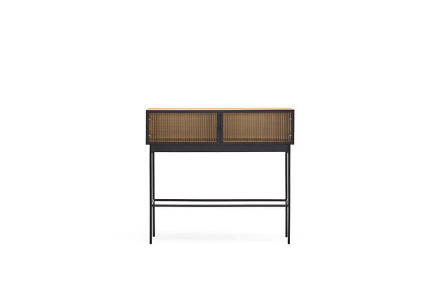 Consola Blur Roble Teulat