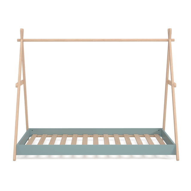 Cama Tipi Andrea 90x200cm Slowdeco