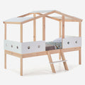 Cama Casa Gaby 90cm Teulat