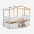 Cama Casa Noa 90cm Teulat