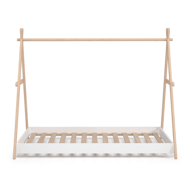 Cama Tipi Andrea 90x200cm Slowdeco