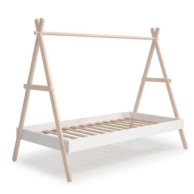 Cama Tipi Andrea 90x200cm Slowdeco