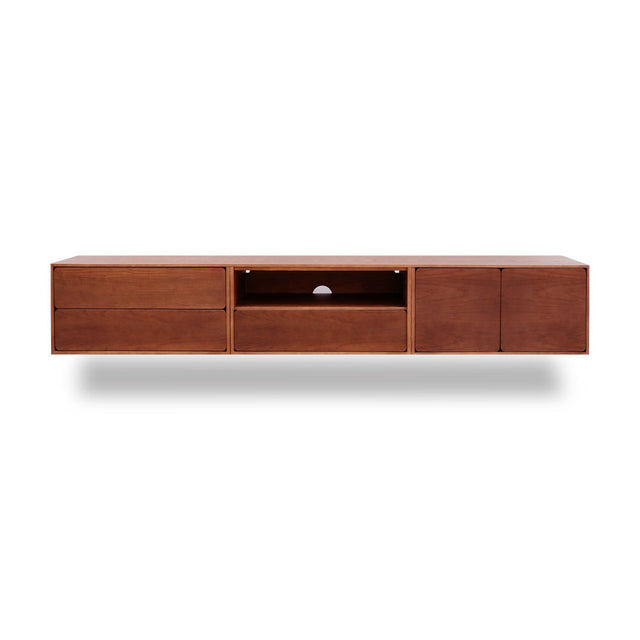 oak furniture minimalist nordic design