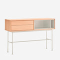 oak furniture minimalist nordic design