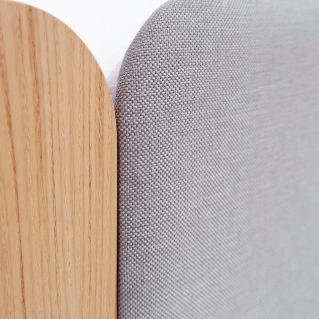Cabecero modular 90cm Slowdeco