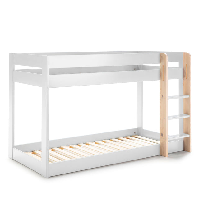 oak furniture minimalist nordic design