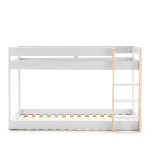 oak furniture minimalist nordic design