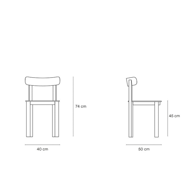 oak furniture minimalist nordic design