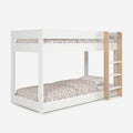 Litera Blanca Dani 90x190cm Teulat