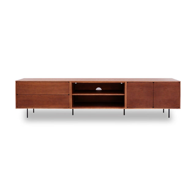 oak furniture minimalist nordic design