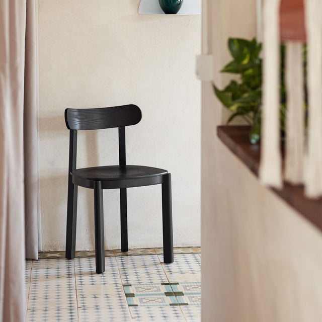 oak furniture minimalist nordic design