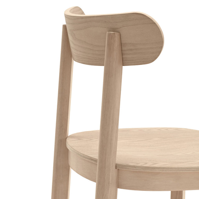 oak furniture minimalist nordic design