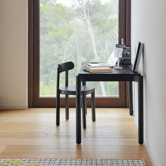 oak furniture minimalist nordic design