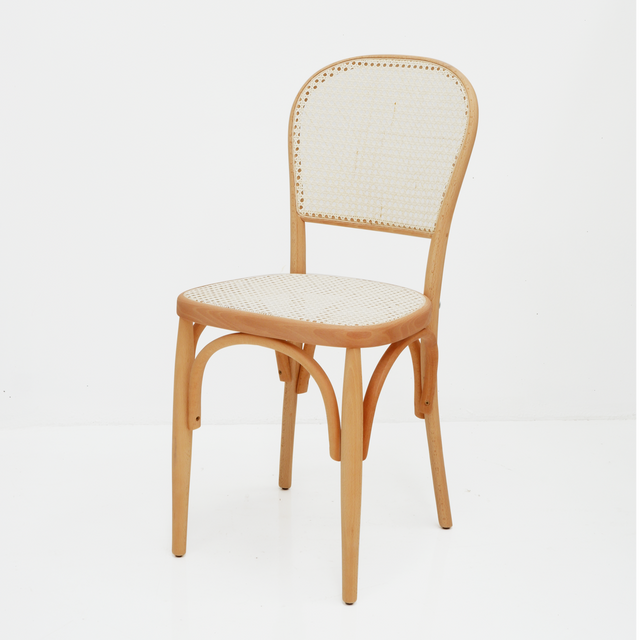 SlowdecoSilla de madera