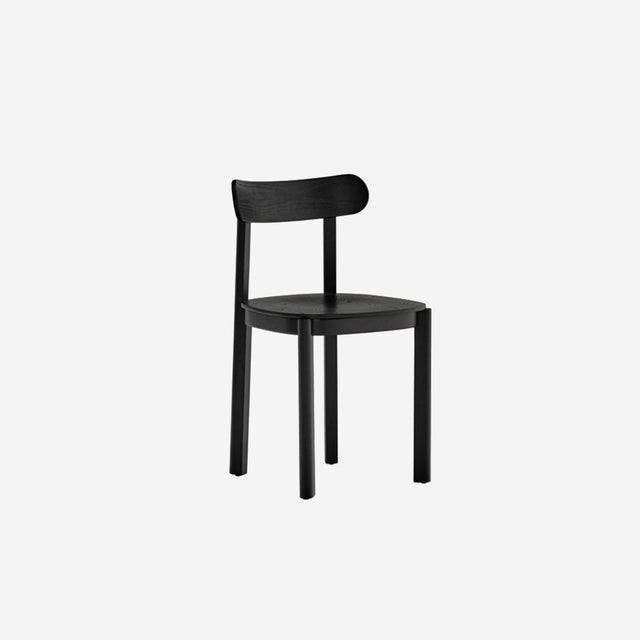 oak furniture minimalist nordic design